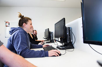 Western Sydney University Village Hawkesbury - Tourism Canberra 21