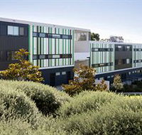 Western Sydney University Village-Campbelltown Campus - Tourism Canberra
