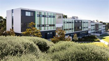 Western Sydney University Village-Campbelltown Campus - Tourism Canberra 0