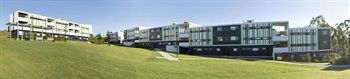 Western Sydney University Village-Campbelltown Campus - Tourism Canberra 1