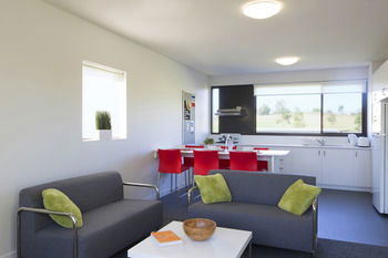 Western Sydney University Village-Campbelltown Campus - Tourism Canberra 3