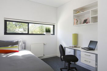 Western Sydney University Village-Campbelltown Campus - Tourism Canberra 4