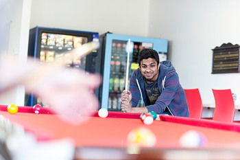 Western Sydney University Village-Campbelltown Campus - Tourism Canberra 7
