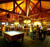 Macquarie Inn - Tourism Canberra