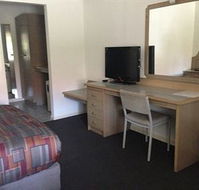 Nunawading Motor Inn - Tourism Canberra