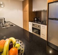 Accent Accommodation at Docklands Melbourne - Tourism Canberra