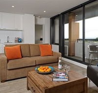 Apartments  IKON Glen Waverley - Tourism Canberra