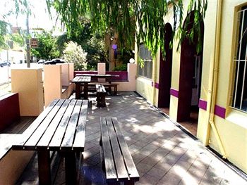 The Village Bondi Beach - Hostel - Tourism Canberra 1