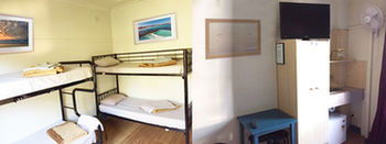 The Village Bondi Beach - Hostel - Tourism Canberra 8