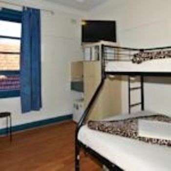The Village Bondi Beach - Hostel - Tourism Canberra 11