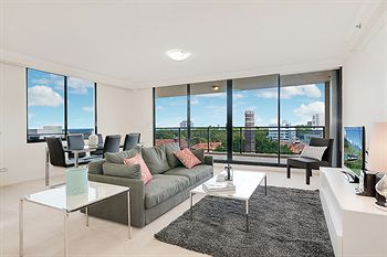 Wyndel Apartments - Herbert - Tourism Canberra 1