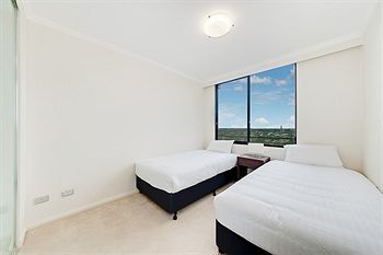 Wyndel Apartments - Herbert - Tourism Canberra 2