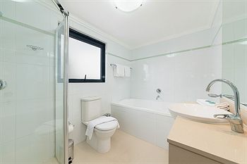 Wyndel Apartments - Herbert - Tourism Canberra 4