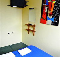 Jackaroo Hostel Sydney - Tourism Canberra