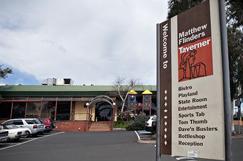 Matthew Flinders Hotel - Tourism Canberra 0