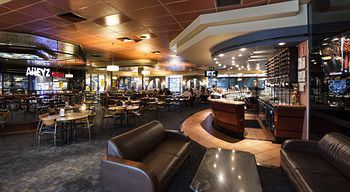 Matthew Flinders Hotel - Tourism Canberra 4
