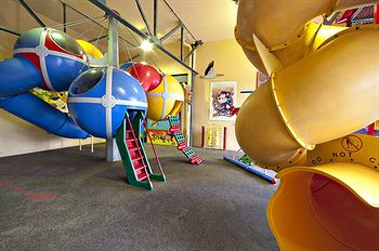 Matthew Flinders Hotel - Tourism Canberra 7