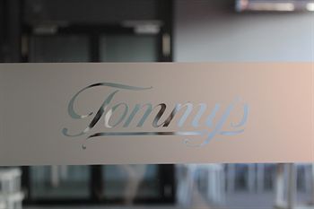 Matthew Flinders Hotel - Tourism Canberra 9