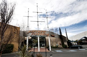 Matthew Flinders Hotel - Tourism Canberra 12
