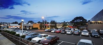 Matthew Flinders Hotel - Tourism Canberra 13
