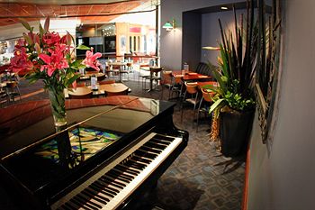 Matthew Flinders Hotel - Tourism Canberra 26