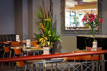 Matthew Flinders Hotel - Tourism Canberra 28