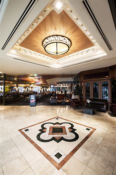 Matthew Flinders Hotel - Tourism Canberra 29