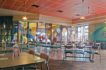 Matthew Flinders Hotel - Tourism Canberra 31