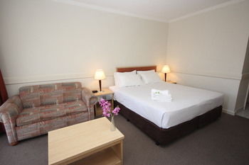 Matthew Flinders Hotel - Tourism Canberra 32