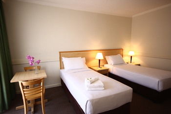 Matthew Flinders Hotel - Tourism Canberra 33