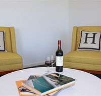 H Boutique Hotel - Tourism Canberra