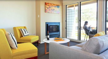 H Boutique Hotel - Tourism Canberra 14