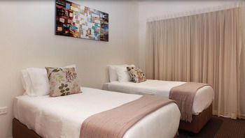 H Boutique Hotel - Tourism Canberra 15