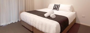 H Boutique Hotel - Tourism Canberra 16