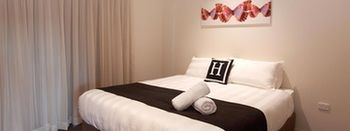 H Boutique Hotel - Tourism Canberra 17