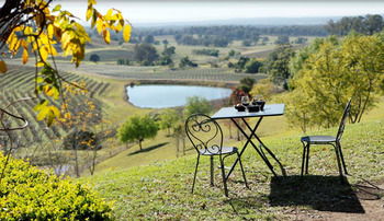 H Boutique Hotel - Tourism Canberra 29