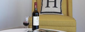 H Boutique Hotel - Tourism Canberra 30