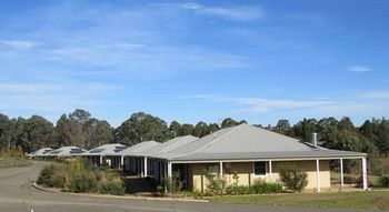 H Boutique Hotel - Tourism Canberra 32