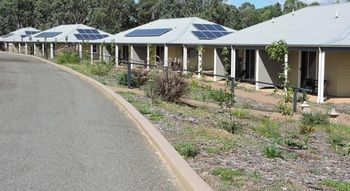 H Boutique Hotel - Tourism Canberra 33