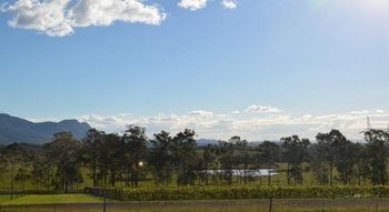 H Boutique Hotel - Tourism Canberra 39