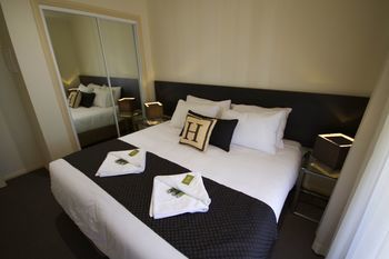 H Boutique Hotel - Tourism Canberra 44