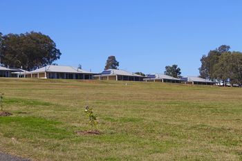 H Boutique Hotel - Tourism Canberra 46