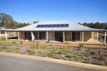 H Boutique Hotel - Tourism Canberra 48