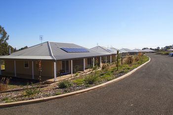 H Boutique Hotel - Tourism Canberra 49