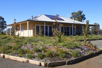 H Boutique Hotel - Tourism Canberra 50