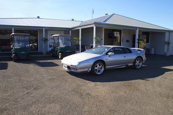 H Boutique Hotel - Tourism Canberra 51