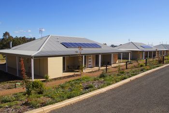 H Boutique Hotel - Tourism Canberra 52