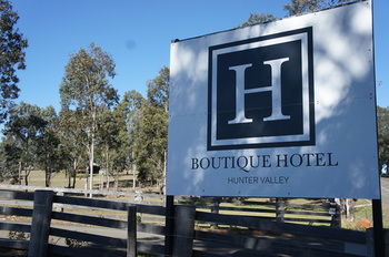 H Boutique Hotel - Tourism Canberra 59