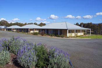 H Boutique Hotel - Tourism Canberra 60