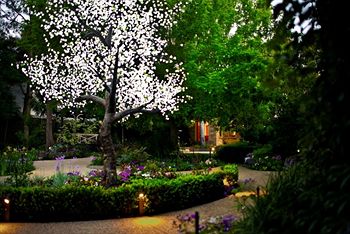 Elizabethan Lodge - Tourism Canberra 4